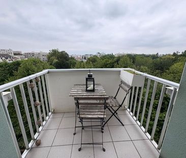 Appartement T2 Reims - Photo 4