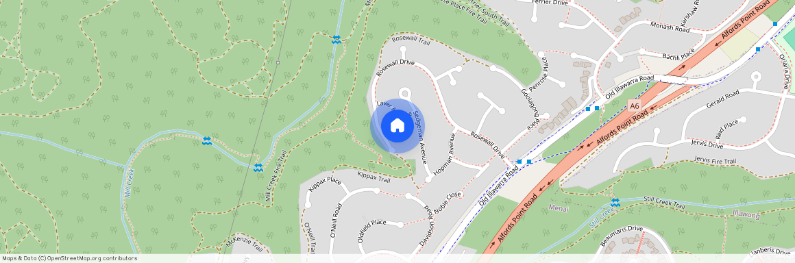 64 Rosewall Drive, Menai