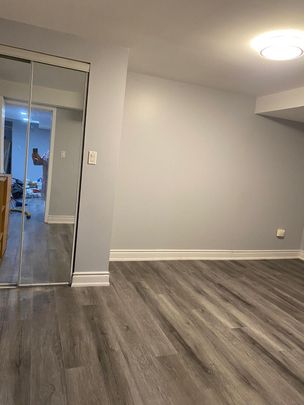 For Lease - 3760 Pearlstone Drive Unit# Bsmt, Mississauga, Ontario - Photo 1
