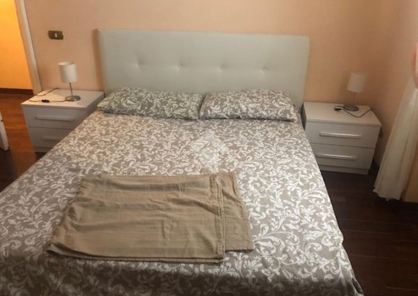 Villa singola in affitto