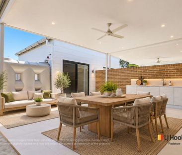 Brand New Luxury Duplex with High-End Finishes - Photo 5
