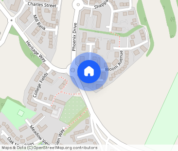 Ingot Close, Brymbo, Wrexham - Photo 1