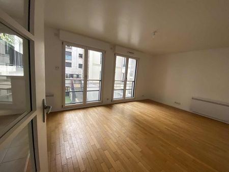 Appartement T2 Boulogne-Billancourt à louer - Photo 5
