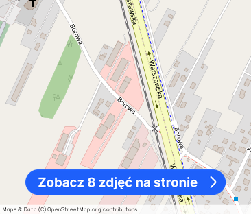 Mieszkanie w SkyRes 2 pokoje + loggia | 11 piętro - Zdjęcie 1