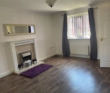 3 Bedroom End of Terrace House For Rent in Mona Road, Chadderton - Photo 6