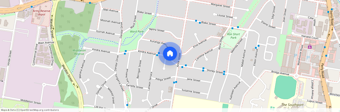 1 Kuranga Avenue, 4215, Southport