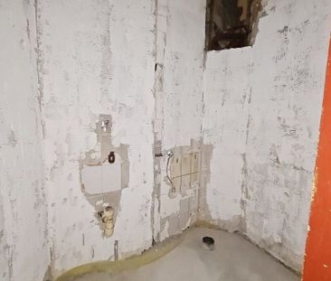 GROSSE MOHRENGASSE, straßenseitiges 77 m2 Geschäftslokal, 3 Zimmer,... - Photo 3