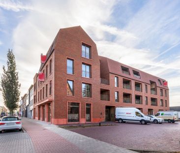 Uniek penthouse te huur in het centrum van Westmalle - Photo 1