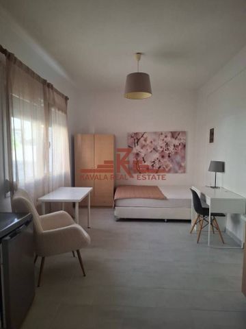 Studio/Γκαρσονιέρα για ενοικίαση - Καβάλα, - Photo 2