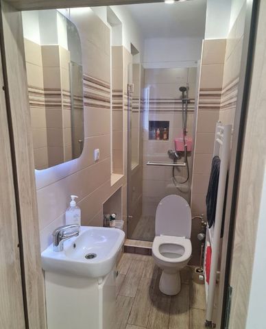 Garsoniera in zona Universitatii - Fotografie 4