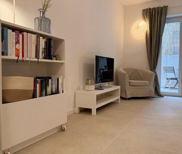 Pronájem bytu 2+1 • 55 m² bez realitkyBerlin Köpenick Berlin 12555 - Photo 1