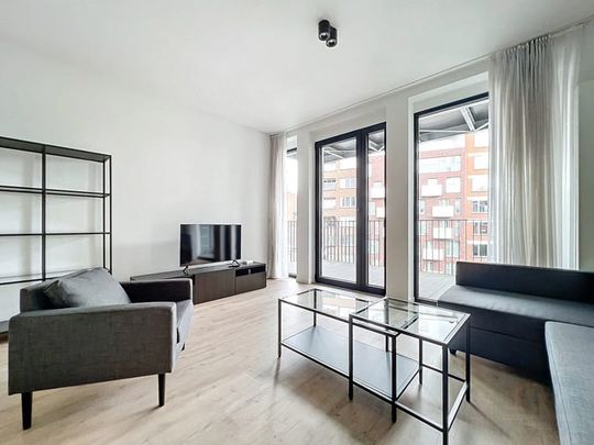 Appartement te huur - Photo 1
