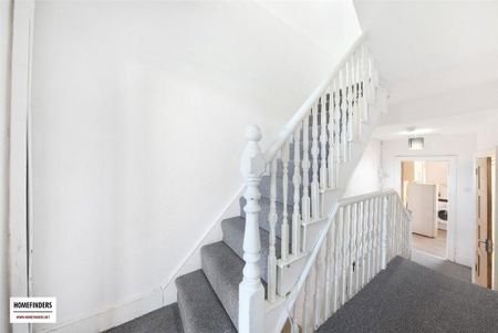 3 bedroom maisonette to rent - Photo 5