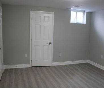 For Lease - 13 Levida Street Unit# Bsmt, Brampton, Ontario - Photo 2