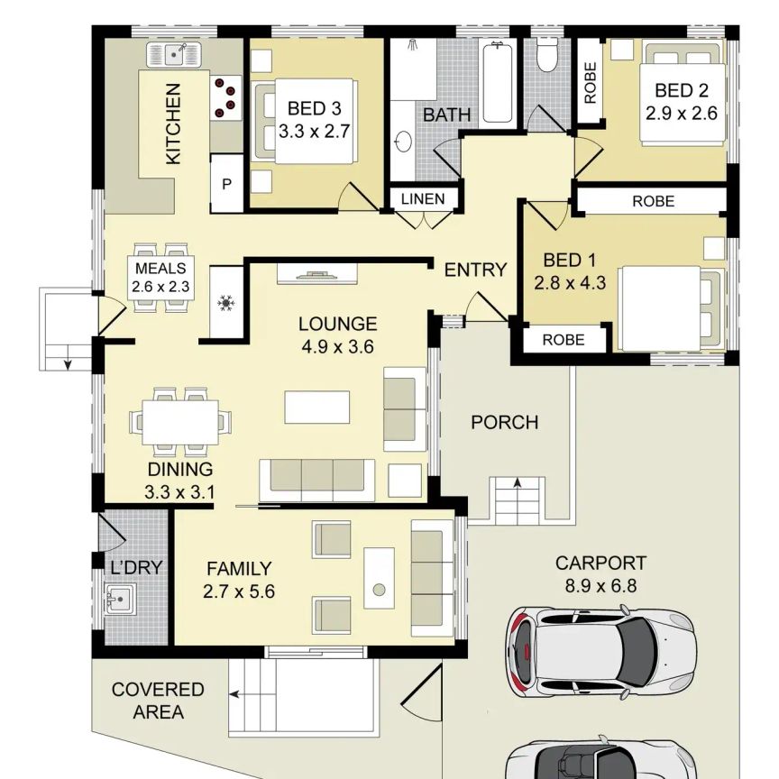 “Location Location - Walk to the Station!” - Photo 2