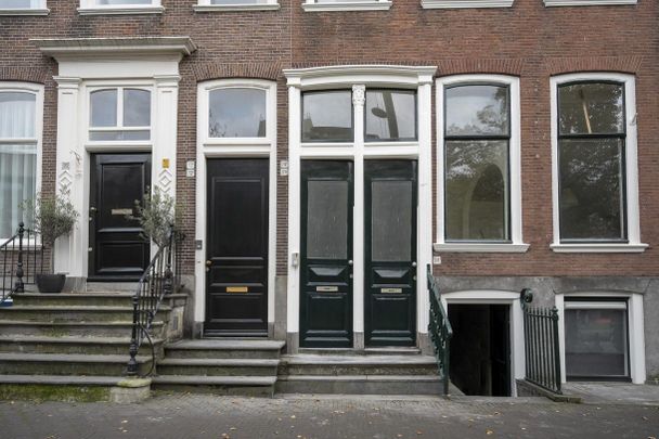 Te huur: appartement Prinsegracht 174A 2512 GE 's-Gravenhage - Photo 1