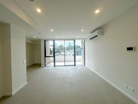 Brand NEW| Rare |Smart Living | Bright | With Parking + Storage Studio Avaliable - Photo 5