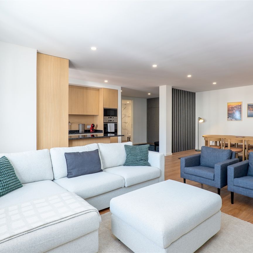 Apartamento T3 em Porto - Photo 1