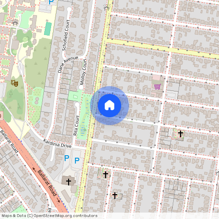 1/44 Yaraan Street, Vic 3215, Bell Park