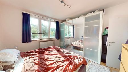 Appartement te huur - Photo 5