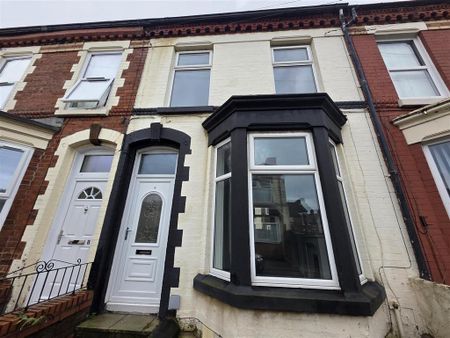 2 bedroom terraced house to rent - Photo 4