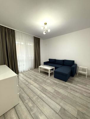 Apartament 3 camere | Aparatorii Patriei | Loc de parcare inclus - Photo 1