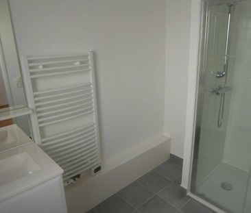 Location appartement t4 99 m² à Bègles (33130) Le Preche - Photo 5