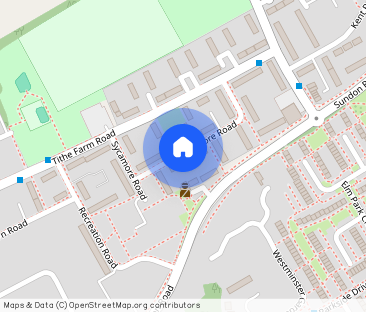 Sycamore Road, Houghton Regis, Dunstable, Bedfordshire, LU5 - Photo 1