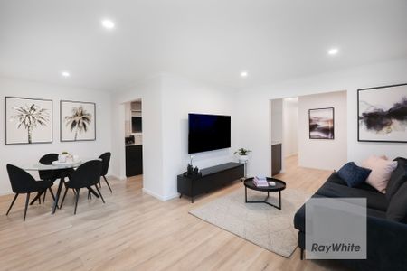 Beautifully Renovated & in a Lovely Position! - Photo 2