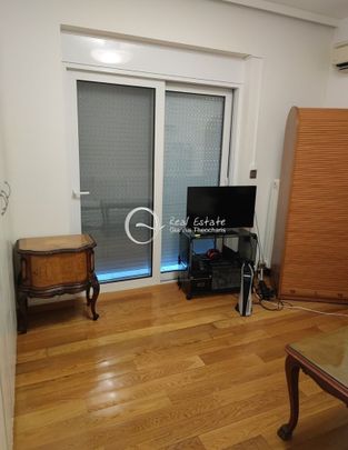Διαμέρισμα για ενοικίαση Νέα Φιλοθέη (Μαρούσι) - Φωτογραφία 1