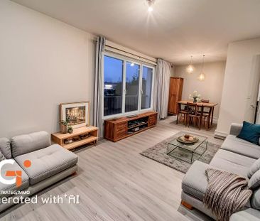 ROUEN : appartement T2 (46 ,40 m²) à louer - Photo 6