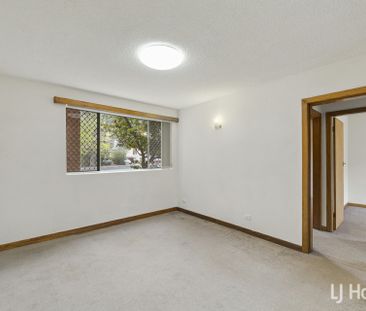 16/127 Rivett Street, Hackett ACT, Belconnen - Photo 1
