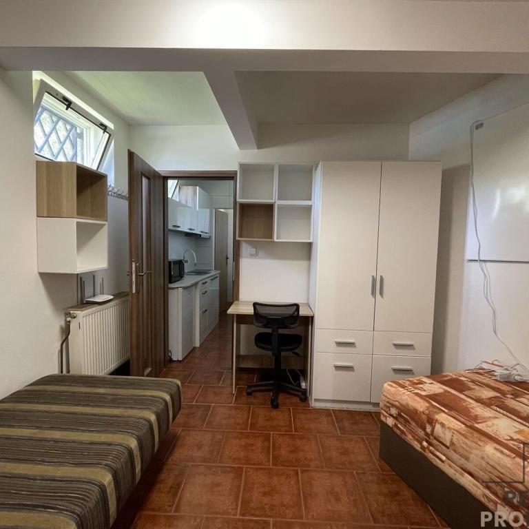Pronájem bytu atypický 20 m2 - Photo 1