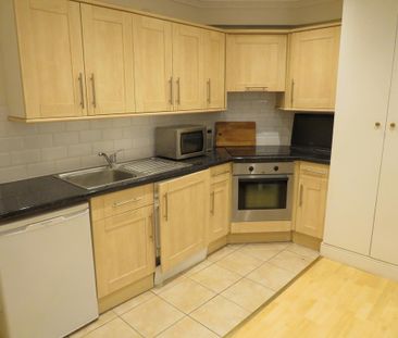 Studio to rent - Photo 3
