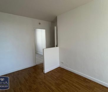 Location Appartement 2 pièces 37m² CHATEAU THIERRY 02400 - Photo 6