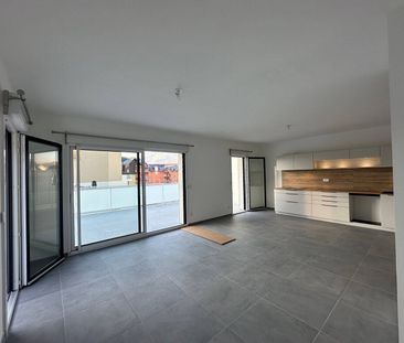 Appartement - 3 pièces - Challes-les-Eaux - Photo 1