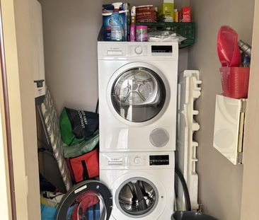 Appartement te huur - Foto 6