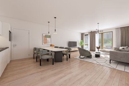 Langestraat 1-B2, Centrum, 1211GS, Hilversum - Foto 4