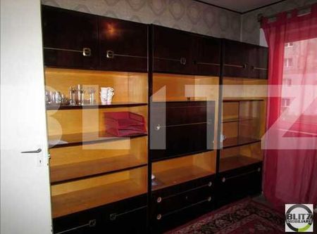 4 camere, 70 mp, zona strazii Mehedinti - Fotografie 2