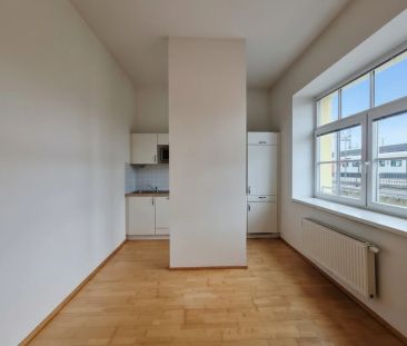 60,73 m² Wohnfläche | 1. OG mit Lift | Bezug nach Vereinbarung | Fu... - Foto 2