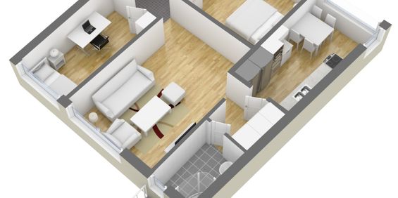 Värmegatan 24, Göteborg - Foto 3