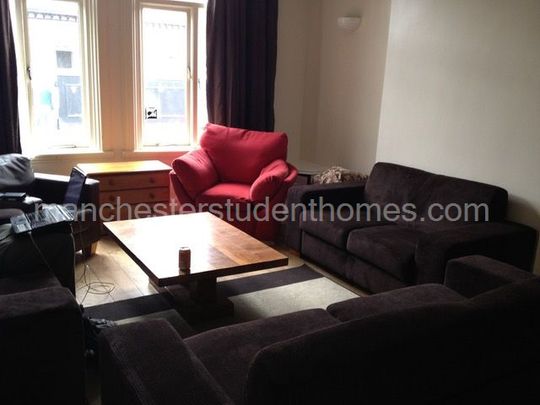 Wilmslow Road, Manchester, M20 3BG - Photo 1