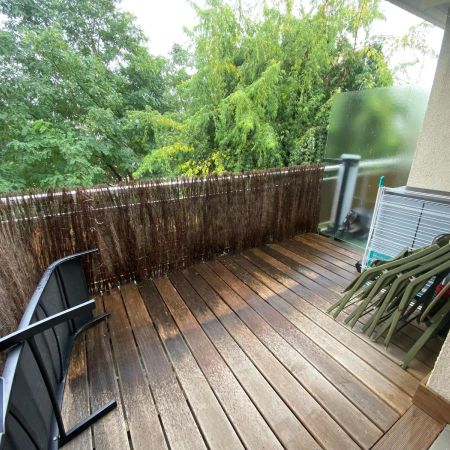 Appartement à louer 1 pièce 22.85m² - Photo 4