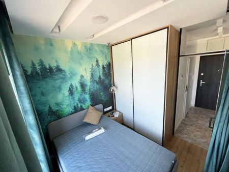 #2 DESIGN | Luksusowy apartament 35 m2 w Centrum - Zdjęcie 5