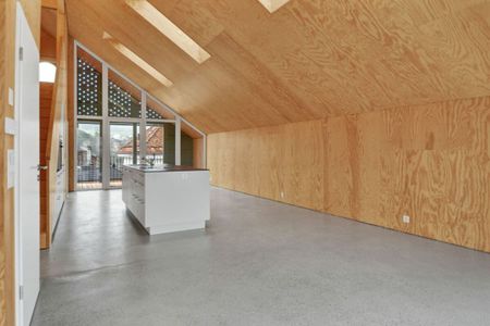 Corgémont, duplex d'exception 3.5 pièces en attique - Photo 3