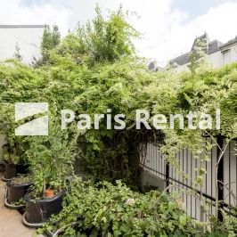 3 chambres, Butte-aux-Cailles Paris 13e - Photo 4