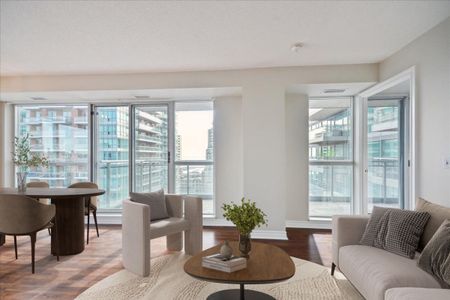 For Lease - 100 Western Battery Road Unit# 1410, Toronto, Ontario - Photo 2