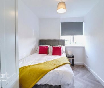 1 bedroom in a house share to rent - Photo 5