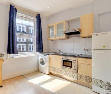 Studio to rent - Photo 4