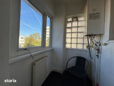 Apartament 1 camera, Piata Cipariu, disponibil din 1 Octombrie - Fotografie 2